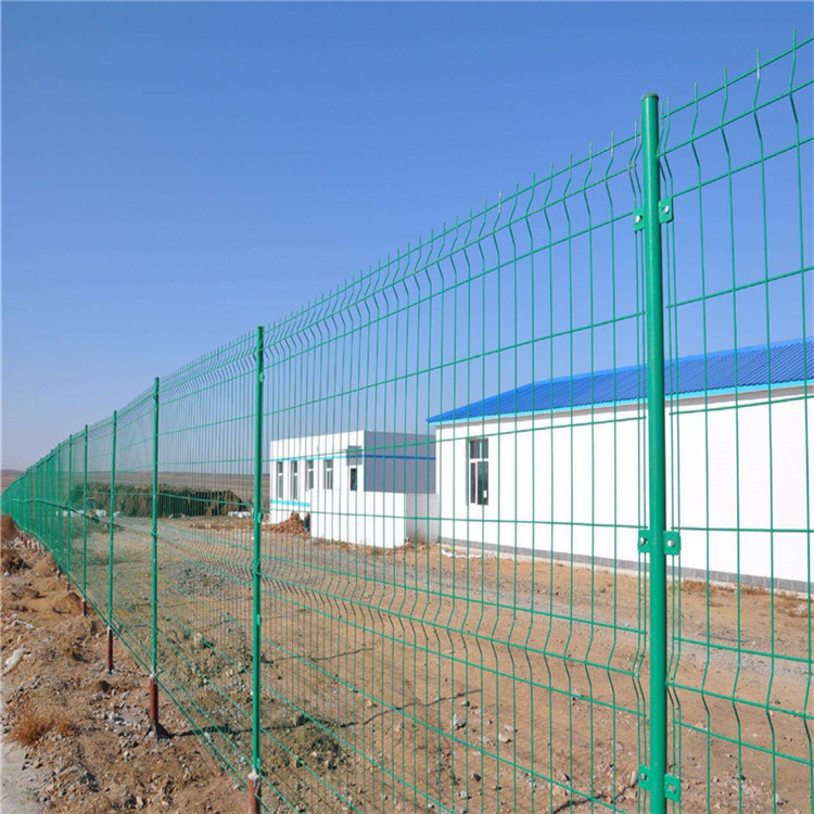 水源地安全隔離網圖片2 水源地安全隔離網圖片2