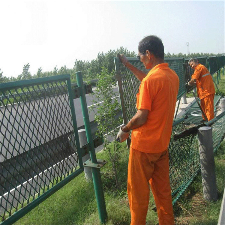 防眩隔離網圖片4 防眩隔離網圖片4