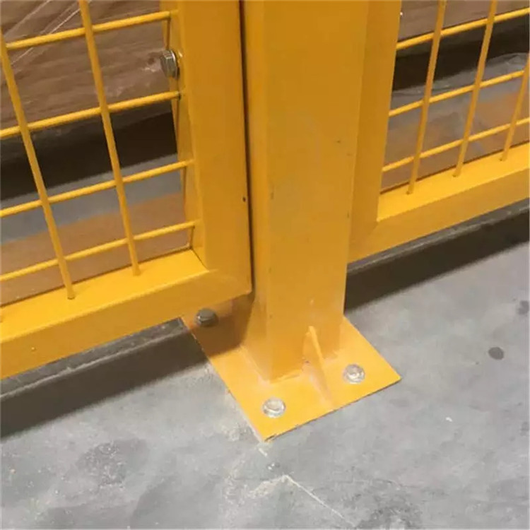 工廠車間隔離網圖片1 工廠車間隔離網圖片1