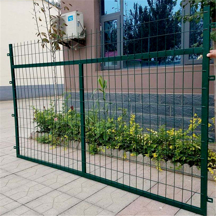 8002 鐵路防護(hù)柵欄圖片2 8002 鐵路防護(hù)柵欄圖片2