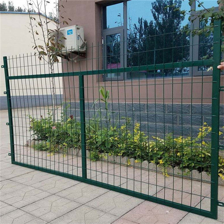 鐵路安全圍欄網圖片4 鐵路安全圍欄網圖片4