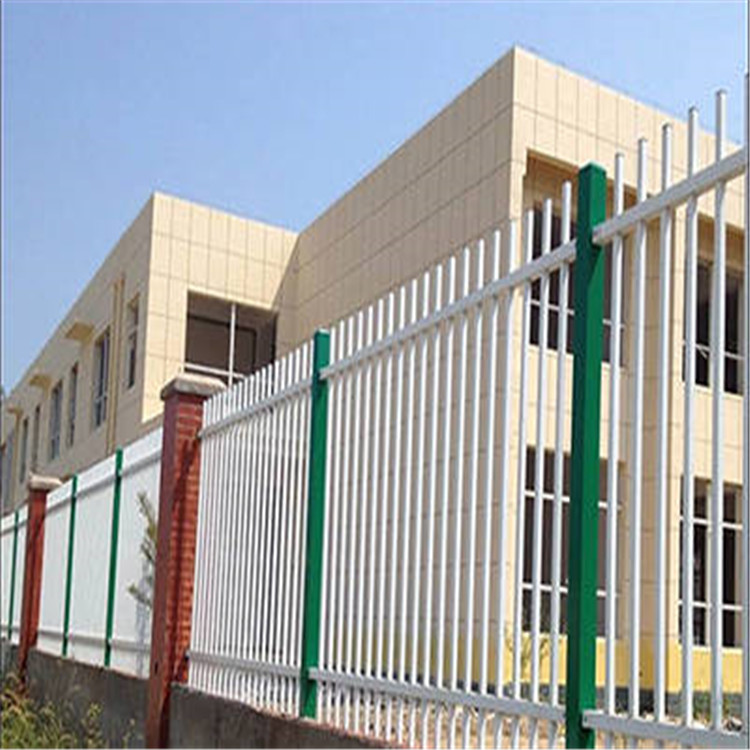 小區圍墻護欄圖片4 小區圍墻護欄圖片4