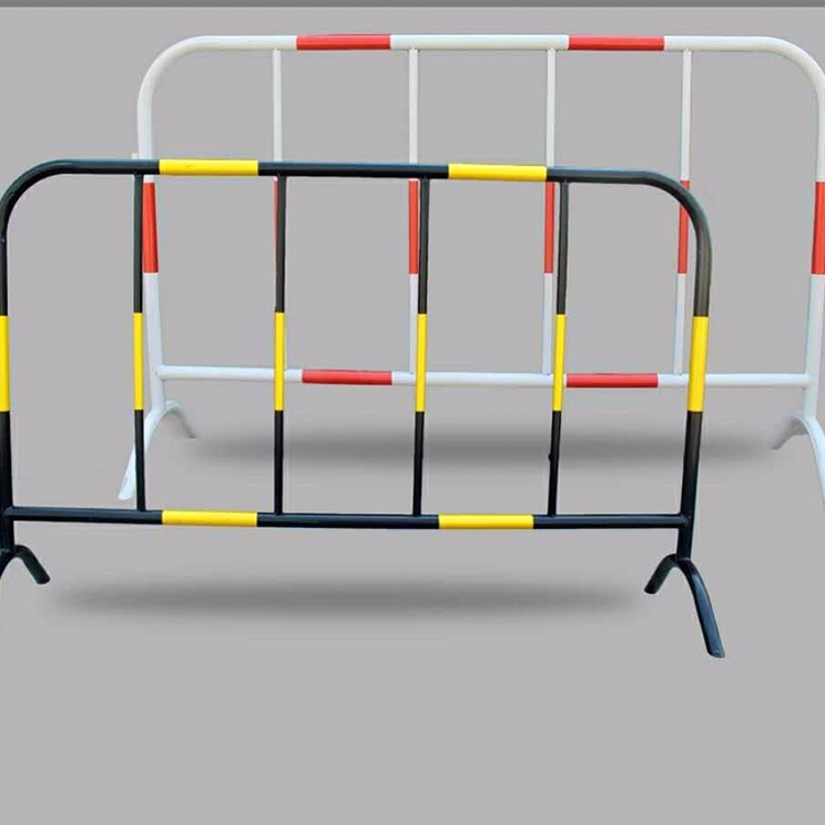 鐵馬護欄圖片4 鐵馬護欄圖片4