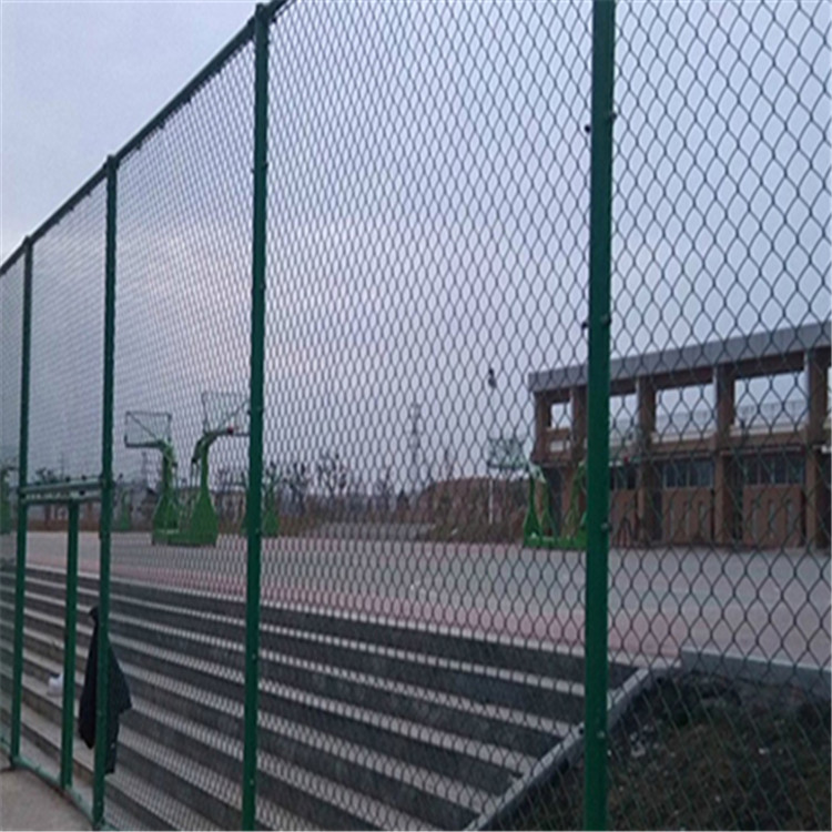 4米高籃球場圍網 圖片3 4米高籃球場圍網 圖片3