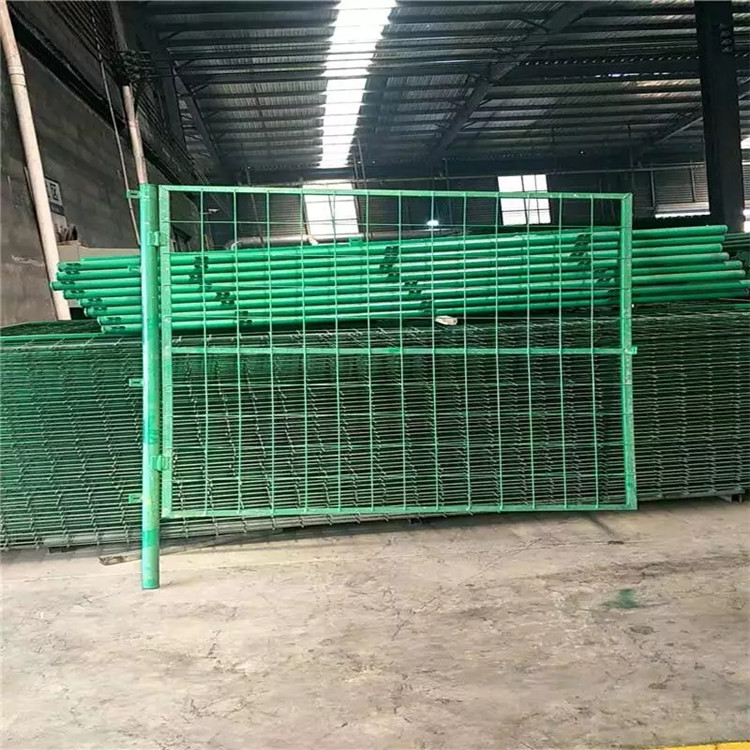 水庫周邊防護欄圖片2 水庫周邊防護欄圖片2