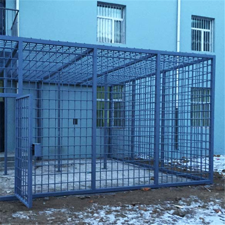 監(jiān)獄鋼網(wǎng)墻圖片3 監(jiān)獄鋼網(wǎng)墻圖片3