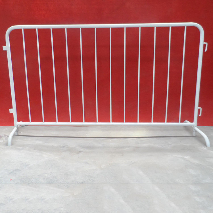 移動鐵馬護欄圖片1 移動鐵馬護欄圖片1