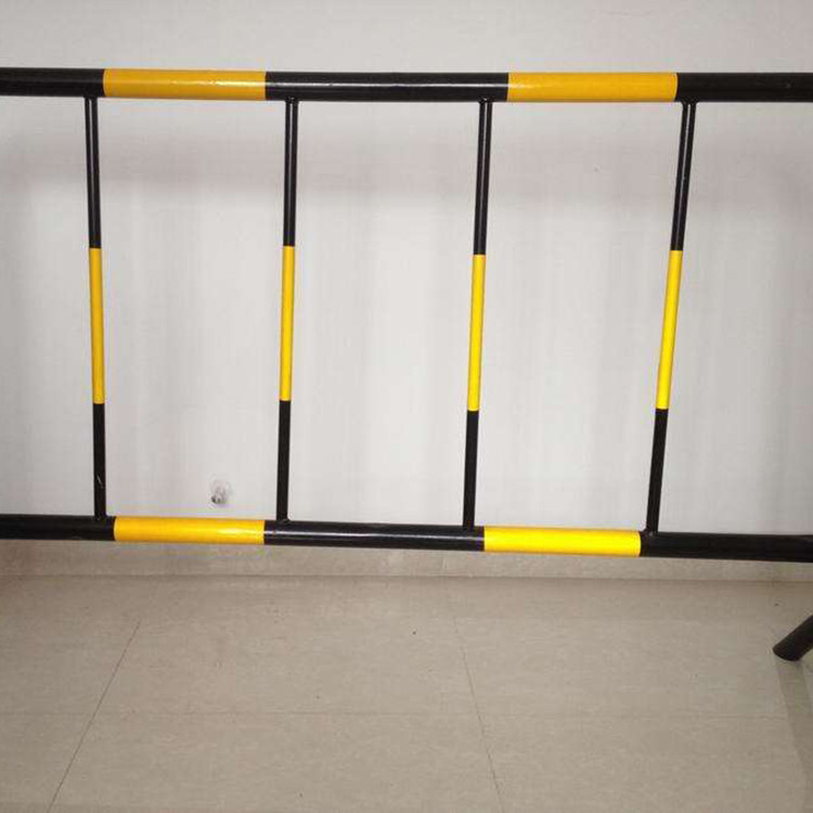 移動鐵馬護欄圖片2 移動鐵馬護欄圖片2