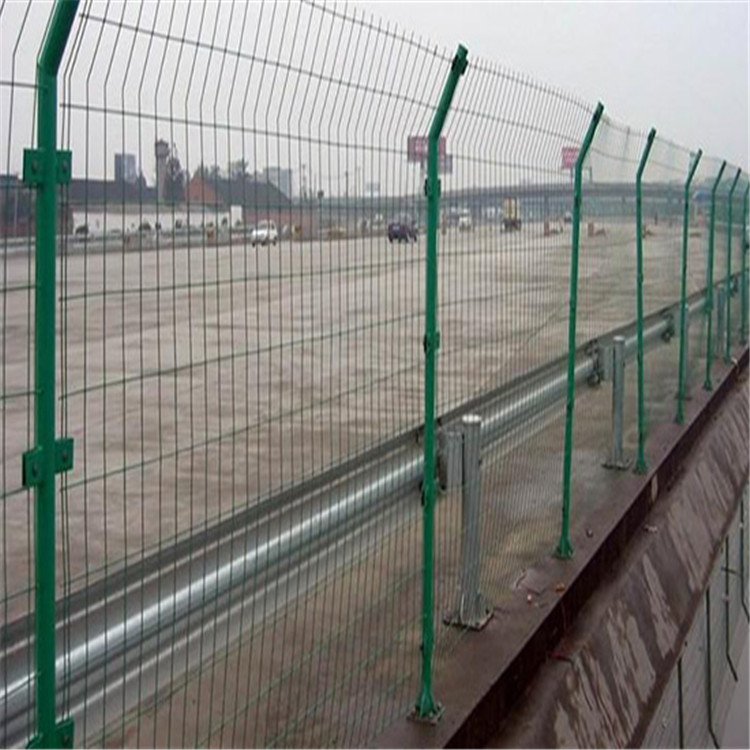 水渠防護鐵絲網圖片2 水渠防護鐵絲網圖片2