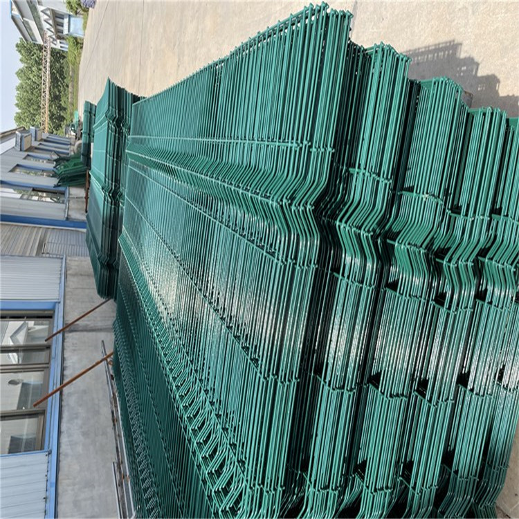 水渠防護鐵絲網圖片3 水渠防護鐵絲網圖片3