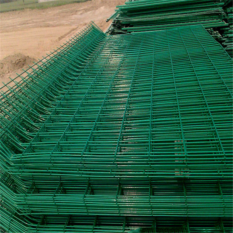 養殖浸塑隔離柵圍欄圖片1 養殖浸塑隔離柵圍欄圖片1