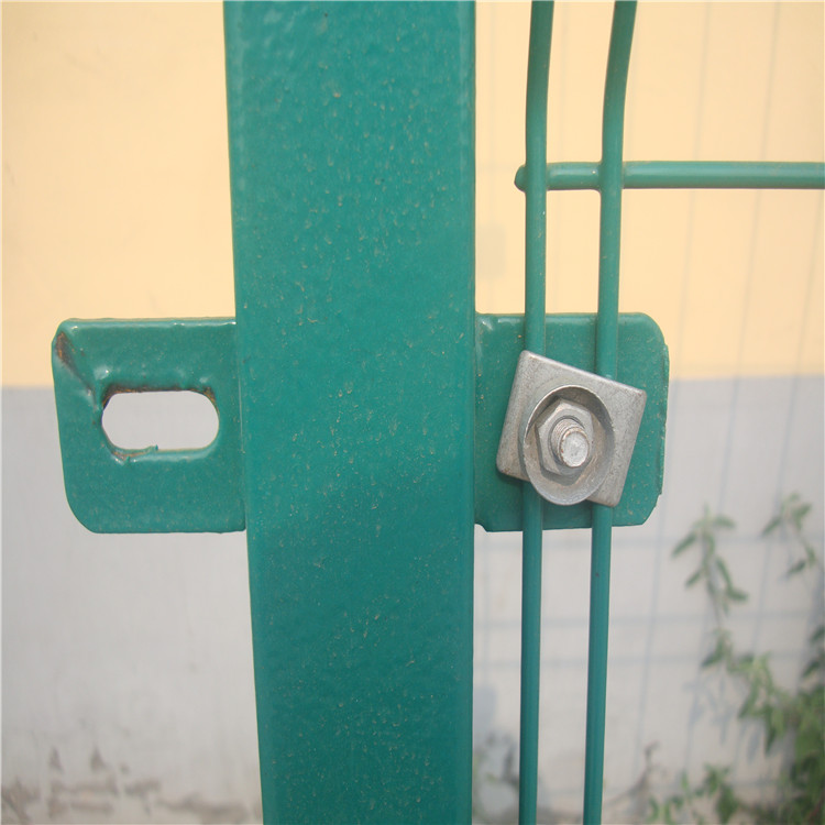 河北鐵絲圍網圖片4