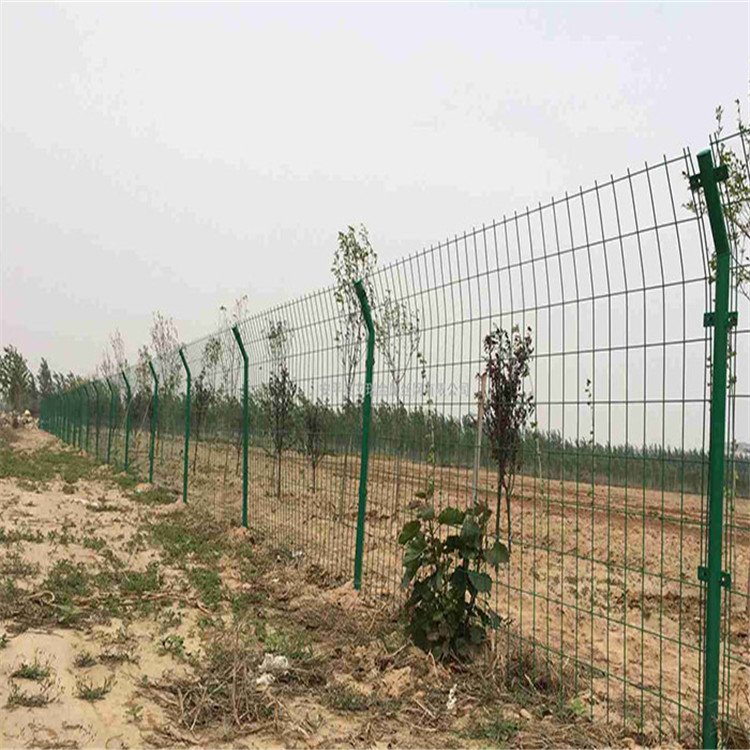  場地金屬防護網圖片4