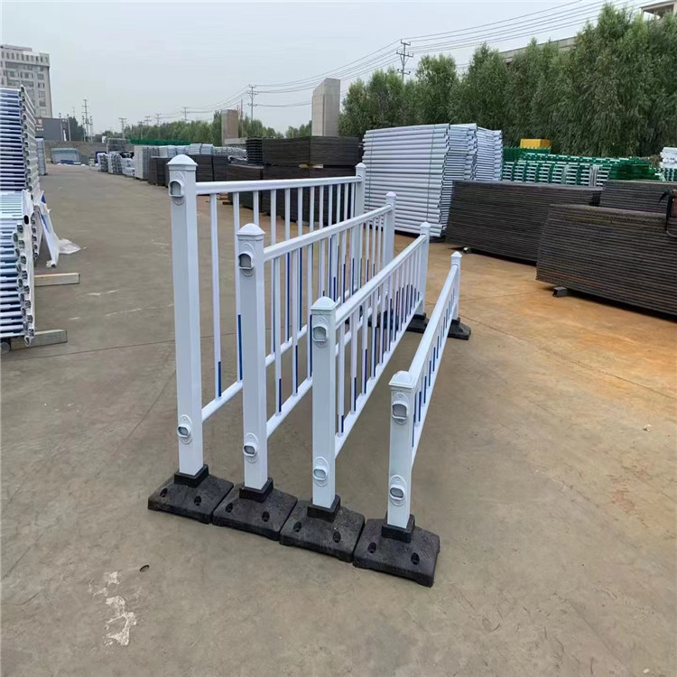 市政道路柵欄圖片3 市政道路柵欄圖片3