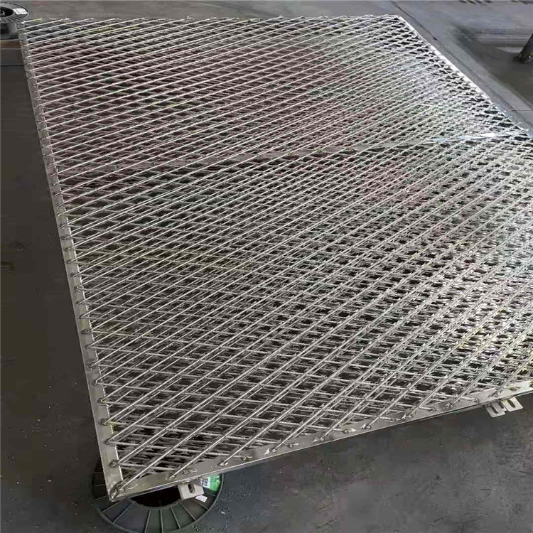 焊接刀片刺網圖片2 焊接刀片刺網圖片2