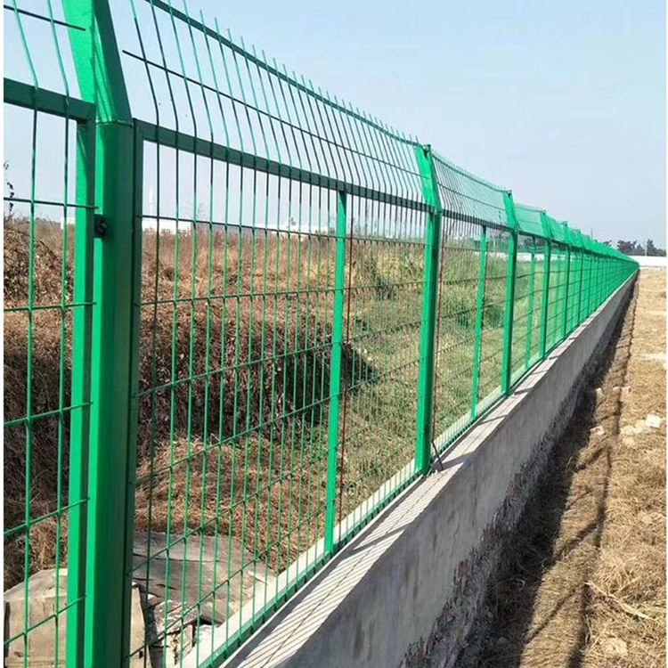 框架金屬圍欄網圖片4 框架金屬圍欄網圖片4