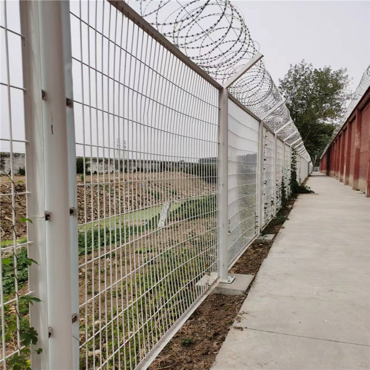 監獄專用隔離網廠家直銷圖片2