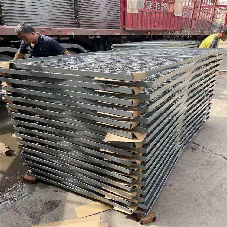 車間防護(hù)隔離圍欄圖片3 車間防護(hù)隔離圍欄圖片3