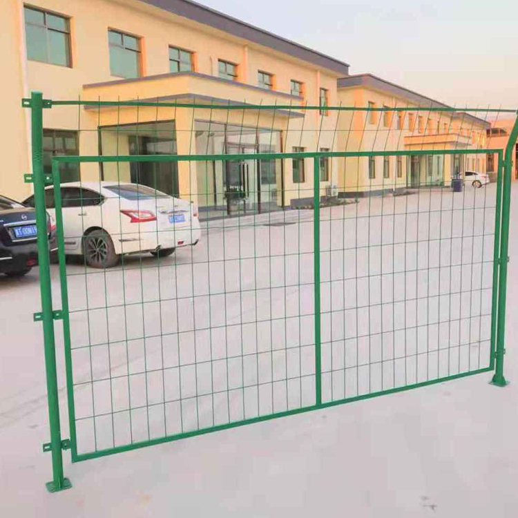 框架公路護欄網圖片4 框架公路護欄網圖片4