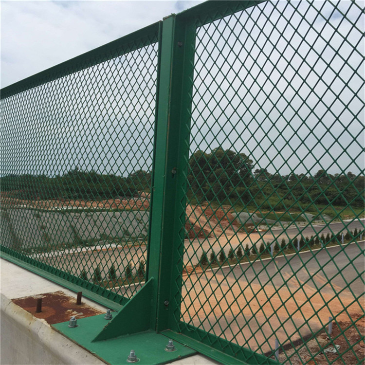 高速公路防拋網圖片3 高速公路防拋網圖片3